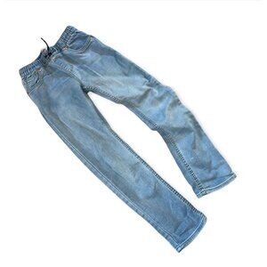 Levi's Skinny Knit Denim Size 12 (but run small imo so listing as 10)